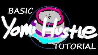 Базовое руководство по Yomi Hustle