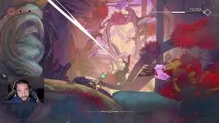 This boss looks abit sus... lmao | #fashaw166 on #Twitch #MIOinOrbit #FocusEntertainment #fyp #game