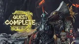 [MHWILDS] | no armor and decos | Zoh shia  | (Divine Blessing charm)
