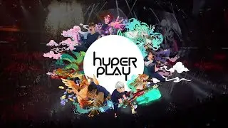 MTV Spotlight @ Hyperplay!