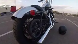 Black Path Racing 10' Rigid Struts