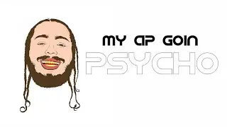 PSYCHO-WHATSAPPSTATUS-POST M@LONE-AIOS&trade;