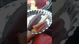 Kolkata ka best & famous sweet 😍#kolkata #sweet #mithai #viral #misti #shortfeed #foodie #shorts