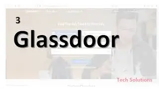 Top 5 Sites for your career