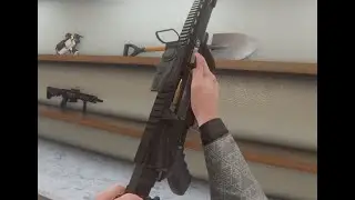 Messing around in bonelab 7-11 (patch 5)