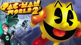 Pac-Man World 2 Pre-re-PAC (as in, the original) [Full Game]