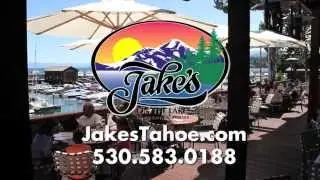 Jake's on the Lake