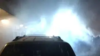 Mosquito fogging Jeddah, Saudi Arabia