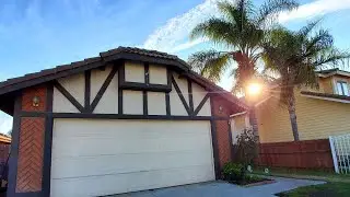 Houses For Sale In California - Moreno Valley CA