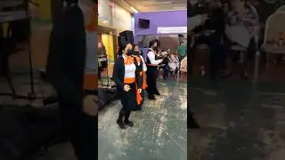 Mariachi Loco - Irving Bazaar