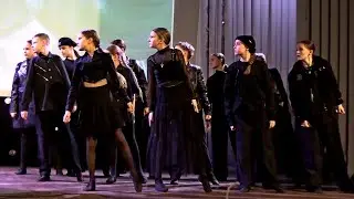 Хореографический коллектив 