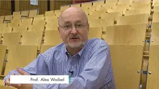 2019: Challenges of Automatic Simultaneous Lecture Translation