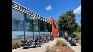 FOR SALE: Used Harley Davidson Bikes (5/14/21)