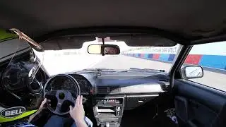 Nordschleife Pur 2020 Video 2 Toyota Celica ST162