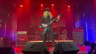 |4k| Cancer Live in Madrid 07/12/25 | Cancer en concierto en Revi live