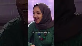 Rep. Ilhan Omar says ICE agents pulled over her son #shorts