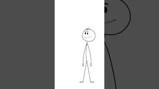 Ha piness is hard to find #fyp #animation #funnyvideos #comedy #memes #animationmeme