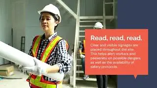 LinkedIn Safety Video