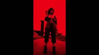 Miss Red - War