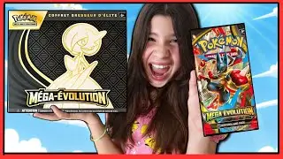SIGUE LA FIESTA DE MEGAEVOLUCION CON LA ETB DE MEGAEVOLUTION!! (VERSION GARDEVOIR)