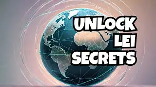 Legal Entity Identifier (LEI)