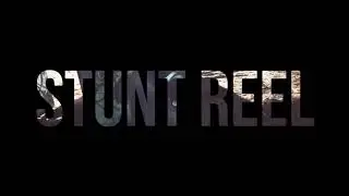 Andy Whitmarsh Stunt Reel 2018