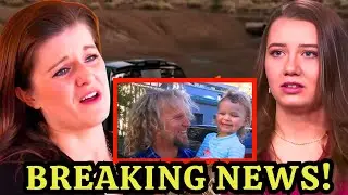 Kody Wants More Kids with Robyn! Janelle, Christine & Meri Drops Breaking News | It Will Shock U