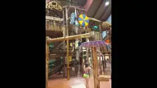 Inside water park Branson(5)