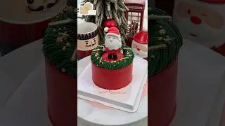 Дизайн тортов | Идеи украшения тортов 🎂✨