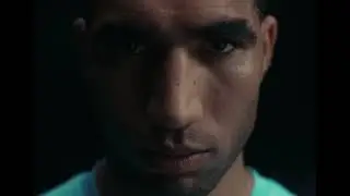 Under Armour x Mansory ft Antonio R&uuml;diger & Achraf Hakimi