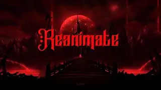 Reanimate 100% (EXTREME DEMON) - Geometry Dash
