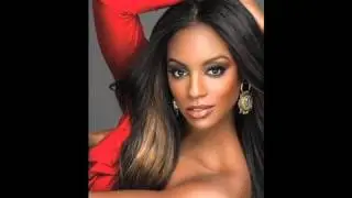 Miss Virginia USA Desiree Williams part one
