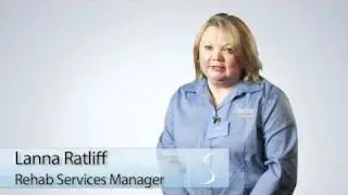 Riverview Health Care - Rehab Program