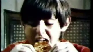Chef Boyardee - Puerto Rico - 1977