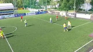Укрпластик футбол. эпизод 2