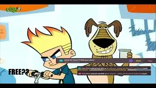 BEST 100 PP MAP EVER? Osu! | Johnny Test Theme FC