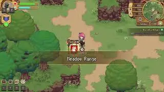 More foraging | Potion Permit Playthrough | Ep 7