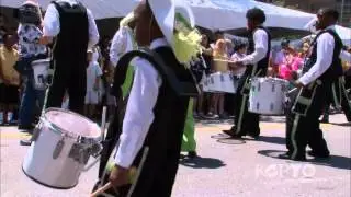 UNIQUELY KANSAS CITY - Summer Edition: Marching Cobras - KCPT