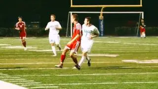 Delon Sports Video Production: Soccer Player Portfolio