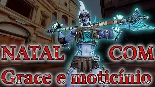 Rainha Junker Jotunn NATALINA!