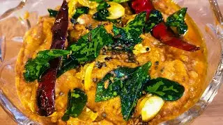 సొరకాయ తొక్కతో నువ్వుల పచ్చడి చేసి చూడండి