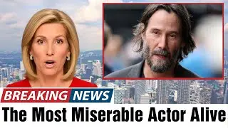 At 59, The Tragedy Of Keanu Reeves Is Beyond Heartbreaking
