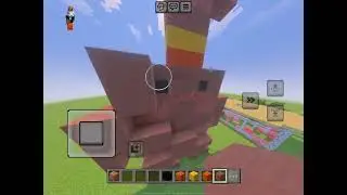 ep 2 Creative Adventure; Home, Copper Golem Statue, And A Shower
