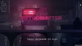 RETROSHIFTER - Official Trailer (iOS & Android)