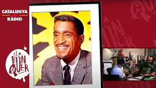 EL BÚNQUER: Sammy Davis Jr. (1x173)