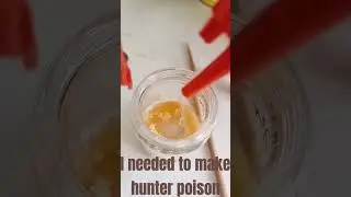 hopefully the hunters don't intrud