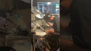 311 - Freeze Time (PING cover) #drummer #drumming #drumcover