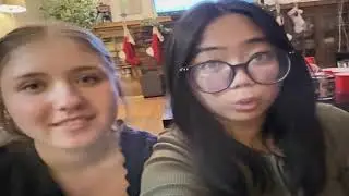 secret santa vlog