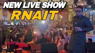 New Marriage Show | Rnait | Defaulter Live Stage | Punjabi Song | 2026