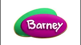 Barney - Wave The Flags (2004 Vocals With Bob Singleton Instrumental)